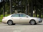 Toyota Avalon 2008 года